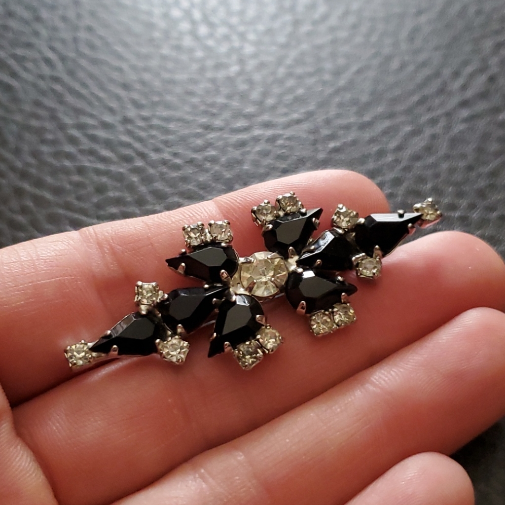 Vtg Brooch